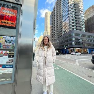 Meet your Posher, Codi